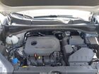 2019 Kia Sportage Lx Серебряный vin: KNDPMCAC3K7616198