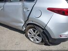 2019 Kia Sportage Lx Серебряный vin: KNDPMCAC3K7616198
