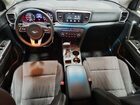 2022 Kia Sportage Lx Серебряный vin: KNDPMCAC3N7994963