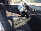 2018 Kia Sportage Lx Белый vin: KNDPMCAC4J7313025