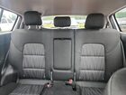 2019 Kia Sportage Lx Silver vin: KNDPMCAC4K7598715