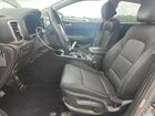 2019 Kia Sportage Lx Silver vin: KNDPMCAC4K7598715