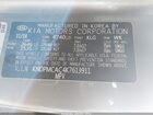 2019 Kia Sportage Lx Серебряный vin: KNDPMCAC4K7613911