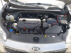 2019 Kia Sportage Lx Серебряный vin: KNDPMCAC4K7613911
