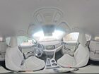 2019 Kia Sportage Lx Белый vin: KNDPMCAC5K7608751