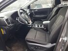 2020 Kia Sportage Lx Серебряный vin: KNDPMCAC5L7663797