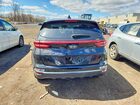 2020 Kia Sportage Lx Черный vin: KNDPMCAC5L7728521