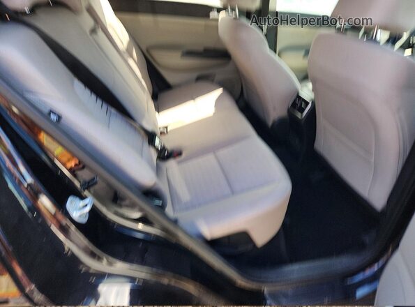 KNDPMCAC5L7728521 2020 KIA SPORTAGE Черный Вид задних сидений