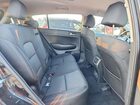 2022 Kia Sportage Lx Черный vin: KNDPMCAC5N7009725