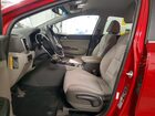 2018 Kia Sportage Lx Красный vin: KNDPMCAC6J7426197