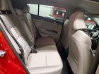 2018 Kia Sportage Lx Красный vin: KNDPMCAC6J7426197