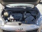 2018 Kia Sportage Lx Gray vin: KNDPMCAC6J7461600