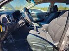 2019 Kia Sportage Lx Серый vin: KNDPMCAC6K7598148