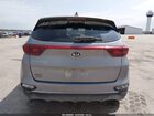 2020 Kia Sportage Lx Gray vin: KNDPMCAC6L7644501