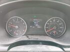 2020 Kia Sportage Lx Gray vin: KNDPMCAC6L7644501