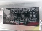 2020 Kia Sportage Lx Gray vin: KNDPMCAC6L7644501