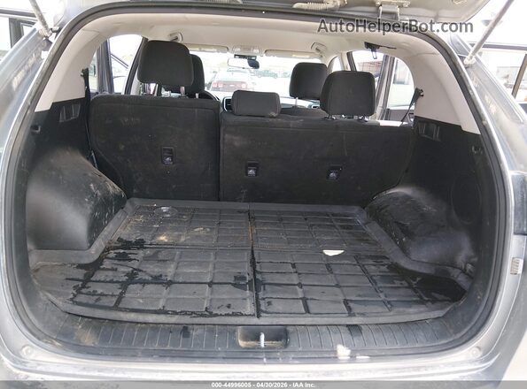 KNDPMCAC6L7644501 2020 KIA SPORTAGE Gray 