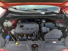 2020 Kia Sportage Lx Red vin: KNDPMCAC6L7804201