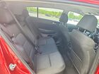 2020 Kia Sportage Lx Red vin: KNDPMCAC6L7804201