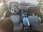 2020 Kia Sportage Lx Red vin: KNDPMCAC6L7804201