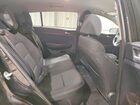 2020 Kia Sportage Lx Черный vin: KNDPMCAC6L7804618