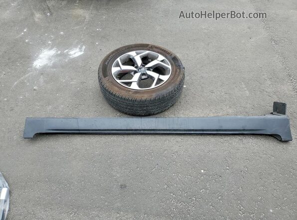KNDPMCAC6M7938742 2021 KIA SPORTAGE Черный Вид наклейки с VIN-кодом
