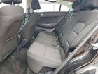 2021 Kia Sportage Lx Черный vin: KNDPMCAC6M7938742