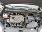 2021 Kia Sportage Lx Черный vin: KNDPMCAC6M7938742