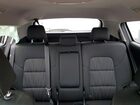 2021 Kia Sportage Lx Черный vin: KNDPMCAC6M7938742