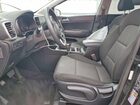 2021 Kia Sportage Lx Черный vin: KNDPMCAC6M7938742