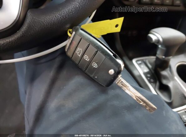 KNDPMCAC7H7156794 2017 KIA SPORTAGE Dark Blue წინა პანელის ხედი