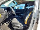 2017 Kia Sportage Lx Белый vin: KNDPMCAC7H7238511