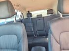 2017 Kia Sportage Lx Белый vin: KNDPMCAC7H7238511