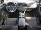 2020 Kia Sportage Black vin: KNDPMCAC7L7643650
