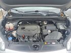 2022 Kia Sportage Lx Серый vin: KNDPMCAC7N7981651