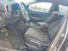2022 Kia Sportage Lx Серый vin: KNDPMCAC7N7981651
