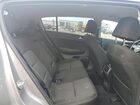 2022 Kia Sportage Lx Серый vin: KNDPMCAC7N7981651