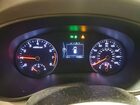 2017 Kia Sportage Lx Синий vin: KNDPMCAC8H7101075