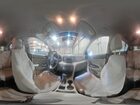 2017 Kia Sportage Lx Синий vin: KNDPMCAC8H7101075