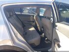 2017 Kia Sportage Lx Silver vin: KNDPMCAC8H7202665