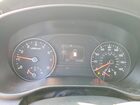 2018 Kia Sportage Lx White vin: KNDPMCAC8J7426671