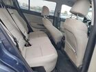 2020 Kia Sportage Lx Синий vin: KNDPMCAC8L7782511