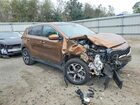 2020 Kia Sportage Lx Желто-коричневый vin: KNDPMCAC8L7815555 2020 Kia Sportage Lx Желто-коричневый vin: KNDPMCAC8L7815555