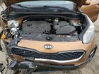 2020 Kia Sportage Lx Желто-коричневый vin: KNDPMCAC8L7815555 2020 Kia Sportage Lx Желто-коричневый vin: KNDPMCAC8L7815555