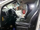 2021 Kia Sportage Lx Белый vin: KNDPMCAC8M7935941
