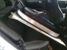 2021 Kia Sportage Lx Белый vin: KNDPMCAC8M7935941
