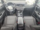 2021 Kia Sportage Lx Белый vin: KNDPMCAC8M7939469 Damage: Airbag - Front Right, Deployed, Replacement Required