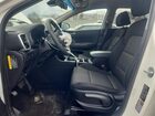 2021 Kia Sportage Lx Белый vin: KNDPMCAC8M7939469 Damage: Airbag - Front Left, Deployed, Replacement Required