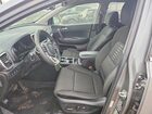 2022 Kia Sportage Lx Серебряный vin: KNDPMCAC8N7965006