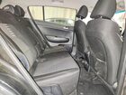 2018 Kia Sportage Черный vin: KNDPMCAC9J7470405